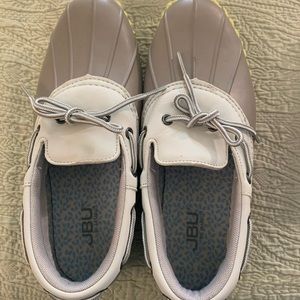 JBU BY JAMBU rain shoes